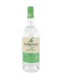 Rhum Savanna Créol 52%