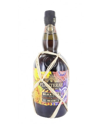 Rhum Planteray Black Cask...