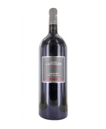 MAGNUM Languedoc La Clape...