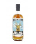Whisky That Boutique-y Whisky Company 12 ans 45,8%