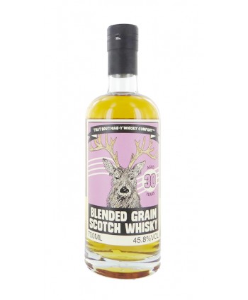 Whisky That Boutique-y...