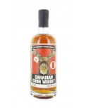 Whisky That Boutique-y Whisky Company 8 ans 45,8%