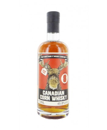 Whisky That Boutique-y...