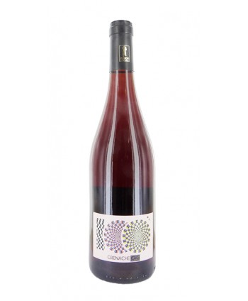 IGP Pays d'Oc 100% Grenache...