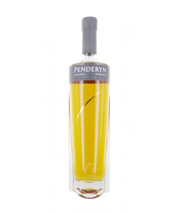 Penderyn "Rich Oak" 46%