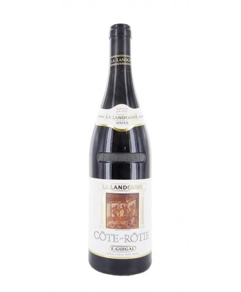 Côte Rôtie La Landonne...