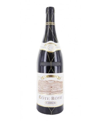 Côte Rôtie La Mouline...