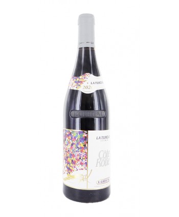 Côte Rôtie La Turque Maison...