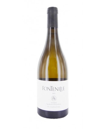 Luberon Blanc "Fontenille"...