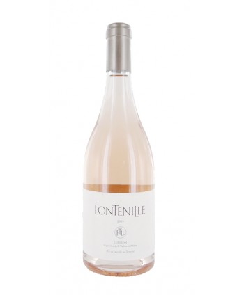 Luberon Rosé "Fontenille"...
