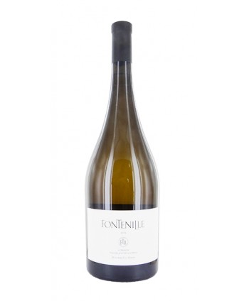 MAGNUM Luberon Blanc...