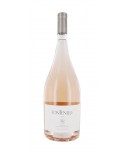 MAGNUM Luberon Rosé "Fontenille" Domaine de Fontenille - 150CL