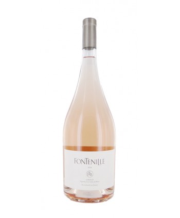 MAGNUM Luberon Rosé...