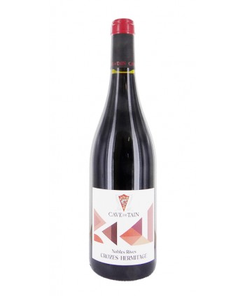 Crozes Hermitage Nobles...