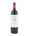 Pauillac 2019 Château Grand-Puy Ducasse