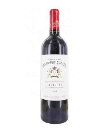 Pauillac 2019 Château...