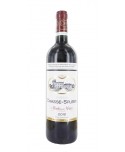 Moulis en Médoc Château Chasse Spleen