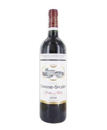 Moulis en Médoc Château...