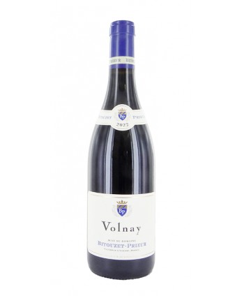 Volnay Domaine Bitouzet-Prieur