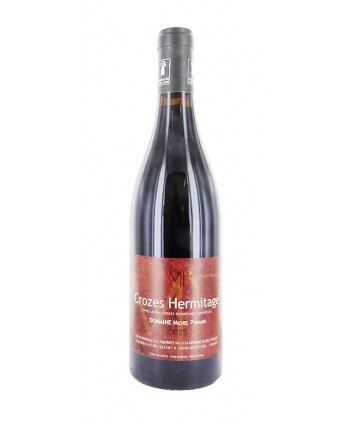 Crozes Hermitage Rouge...