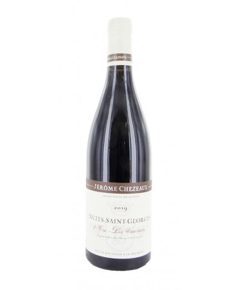 Nuits-Saint-Georges 1er Cru...