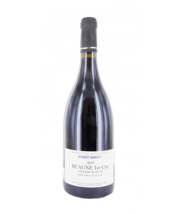 Beaune 1er Cru Les...
