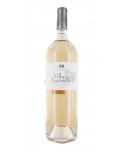 MAGNUM Côtes de Provence Villa Estérelle Château du Rouët 150cl