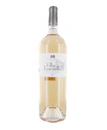MAGNUM Côtes de Provence...