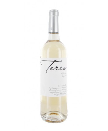 IGP Méditerranée rosé Teres...