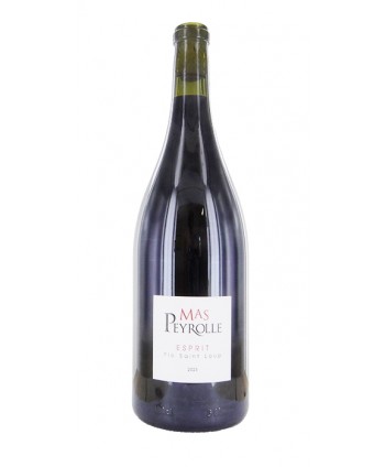 MAGNUM Pic Saint Loup...