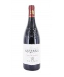 Vacqueyras Château Mazane Alain Jaume
