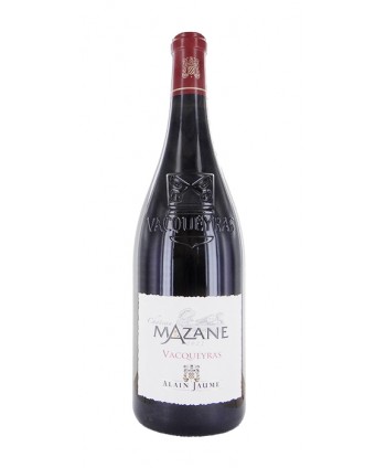 MAGNUM Vacqueyras Château...