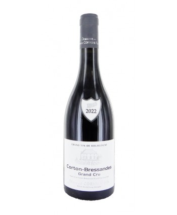 Corton-Bressandes Grand Cru...