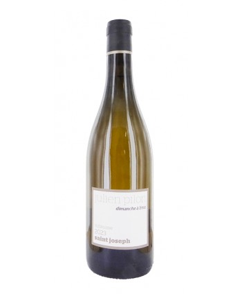 Saint Joseph Blanc...