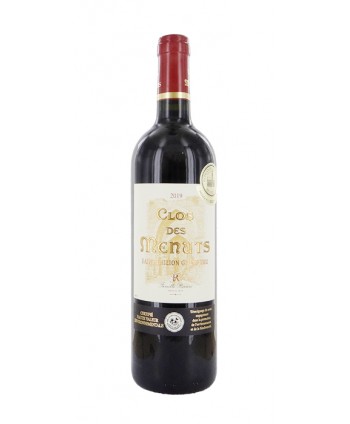 Saint Emilion Grand Cru...
