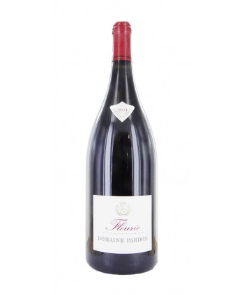 MAGNUM Fleurie Domaine...