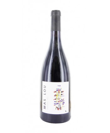 Faugères "Tio" Domaine du...