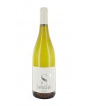Coteaux du Languedoc S' Blanc Domaine de Saumarez