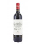 Pessac-Léognan Château Ferran