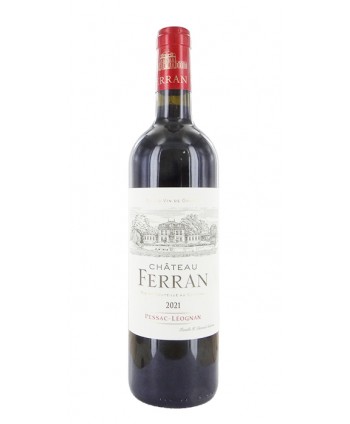 Pessac-Léognan Château Ferran