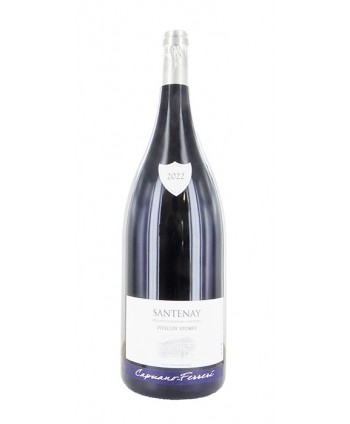 MAGNUM Santenay Vieilles...