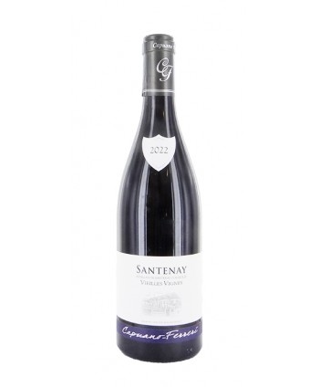 Santenay Vieilles Vignes...