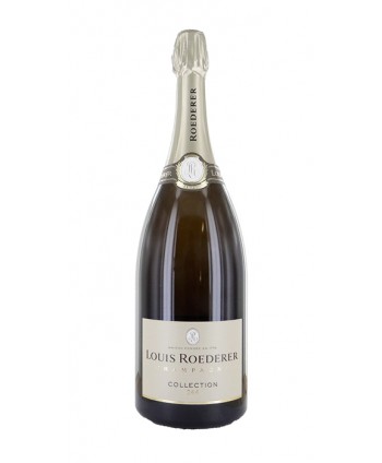 MAGNUM Champagne Louis...