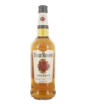 Whisky Four Roses 40%