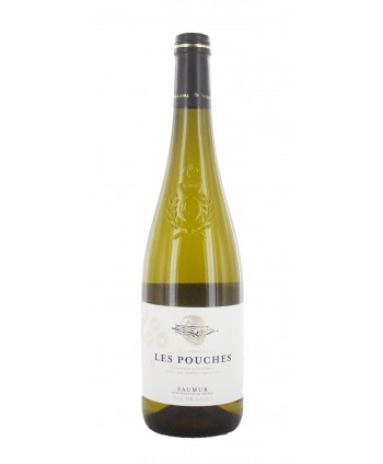 Saumur Les Pouches Alliance...