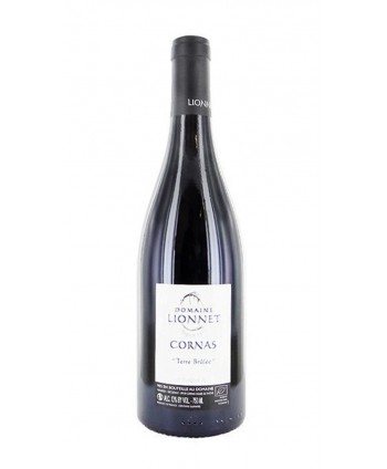 Cornas Terre Brûlée Domaine...