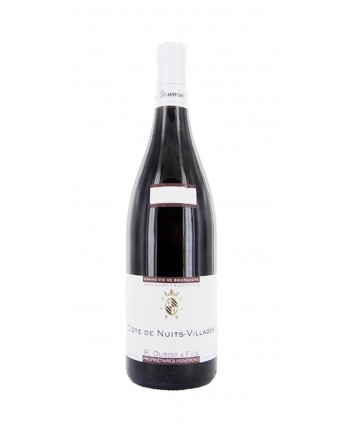 Côte de Nuits Villages...