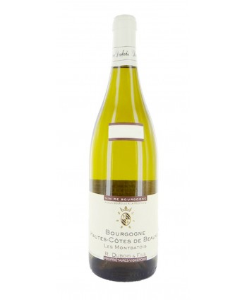 Hautes-Côtes de Beaune "Les...