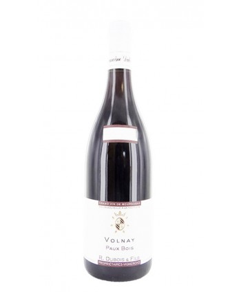Volnay Paux Bois Domaine...