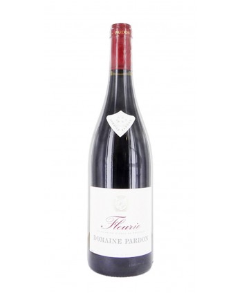 Fleurie Domaine Pardon